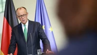 Merz, l'Ue non è competente sul sostegno militare a Kiev