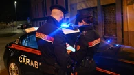 Operazione antidroga, 13 persone in carcere e altre misure