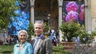 Artigianato e Palazzo, 100 maestri e mostra principe su Bulgari