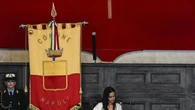 Consiglio Napoli, stop a ogni collaborazione con Israele