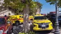 Abruzzo, trovati morti i due vigili del fuoco di Chieti dispersi da ieri sera