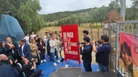 Da 9 anni scomparsa nel nulla, ricordata Maria Chindamo