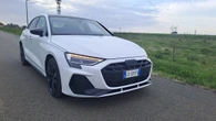 Audi A3 Sportback 45 TFSI e S tronic