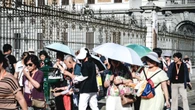 Caldo, alle Molinette nessun colpo calore, ma +20% accessi