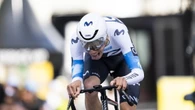 Ciclismo: Delfinato, a spagnolo Romeo 3/a tappa e maglia leader