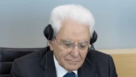 Mattarella, in Europa ci sentiamo ovunque a casa