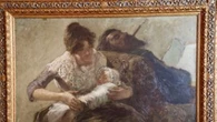 Opera di Previati entra nel patrimonio artistico di Ferrara