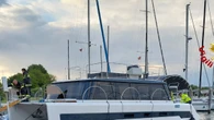 Morta sul catamarano, Anna, che amava il mare e la vela