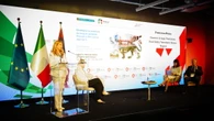 Ad Expo Osaka le sfide globali della longevità