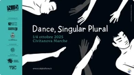 Nid Platform porta a Civitanova Marche la danza 'plurale'