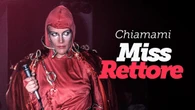 Su Raiplay 'Chiamami Miss Rettore' per i 70 anni artista