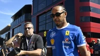 F1: Hamilton 'penalità severa ma ancora più voglia di lottare'