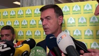 Dazi, Prandini: "Serve piu' coraggio dall'Ue, continui l'interlocuzione con gli Usa"