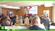 Biazzo: "Pensare a politiche di lungo termine anche dopo Pnrr"