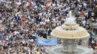 Prefetto,oltre 6mila agenti per cerimonia insediamento Leone XIV