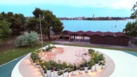 A Venezia un anfiteatro in 3D nell'isola di San Servolo