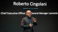 Cingolani, 'Leonardo aumenta ancora il dividendo, probabile +20%'