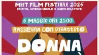 Le donne in Iran e Afghanistan fra i temi del Meet Film Festival