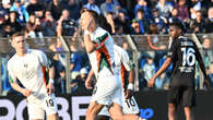 Serie A: Como-Venezia 1-1