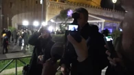 Raoul Bova ad Atreju: "Piattaforme devono rimuovere contenuti infamanti piu' velocemente"
