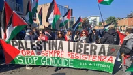 Continua mobilitazione per Gaza a Milano, 'ignobile strage oggi'