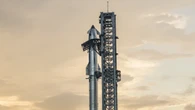 Rinviato per maltempo il decimo test della Staship di Musk