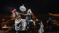 Teatro, a Genova La Tosse festeggia i suoi primi 50 anni