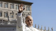 Papa, abbattere muri odio, basi di nazionalismi e guerre