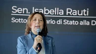 Rauti, con Vespucci fatto quello che sembrava impossibile