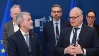 Gualtieri, 'serve supporto Ue e governo per fare nuove case'