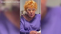 Ornella Vanoni: "Compio 90 anni e mi sento come ieri"