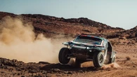 Dacia Sandriders, pronto il debutto al Safari in Sudafrica