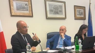 Calamità, Castelli 'ampliare governance per semplificare'