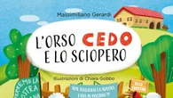 Un libro spiega lo sciopero ai più piccoli