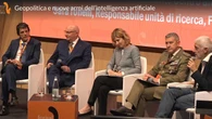 L'IA irrompe nella geopolitica, tra disinformazione e sicurezza