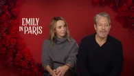 Darren Star: "Mi ha sorpreso la reazione immediata del pubblico per Emily in Paris"