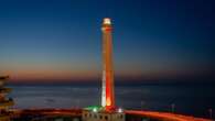 A Bari nasce il faro-museo dedicato a Marconi e alla radio