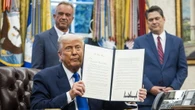 Trump insiste, sul commercio Ue più cattiva della Cina