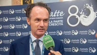 Assolatte compie 80 anni, settore 'muro portante' dell'economia