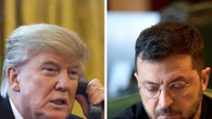 Zelensky, seconda telefonata in due giorni con Trump