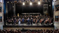 Successo a Ravenna per Surrogate cities di Heiner Goebbels