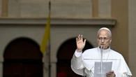 Il Papa, 'su Ucraina c'è speranza, bisogna lavorare'