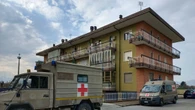Bombe in una cantina condominiale, gli artificieri a Cuneo