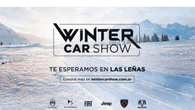 Stellantis nel mezzo del Ande con il Winter Car Show
