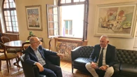 Riccardi, multipiano ospedale Pordenone in ex magazzino comunale