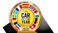 Car of the Year 2026, ecco la lista delle sette finaliste