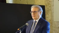 Giochi Mediterraneo: Ferrarese, 'grazie a Foti e al governo per le risorse'
