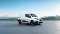 Citroën lancia la serie speciale Xtr su Berlingo Van