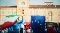 Parma capitale europea dei giovani 2027 a Giffoni