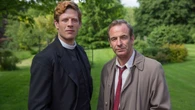 Arriva Grantchester, il 'cugino' inglese di Don Matteo